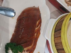 -大鸭梨烤鸭(石佛营店)