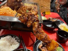 -斗鸡饭场伙·川菜(浆洗街店)