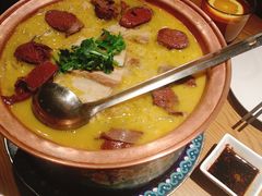 小馆过年菜-奉天小馆·非遗东北菜(沈阳万象城店)