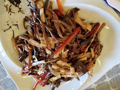 -小厨子私房菜·云南美食店