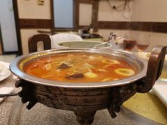沙茶五福锅-华兴大酒楼(亿宝大厦店)