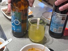 -海底捞火锅(让胡路万达店)