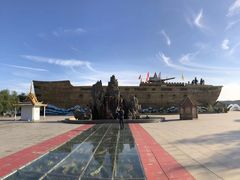 -松花湖风景名胜区