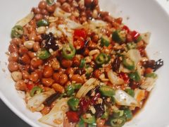 -一桶江山餐厅(松北店)