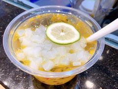-深水井老冰粉(解放碑英利大融城店)