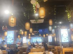 -老城南.鸭血粉丝汤(夫子庙店)