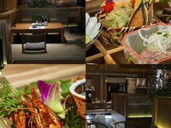 -岚山日本料理(珠江新城店)