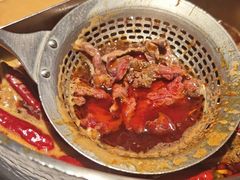 -潮牛壹号鲜牛肉火锅(光谷天地店)