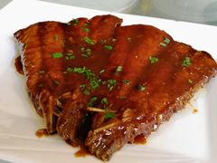 -老正兴菜馆(福州路店)