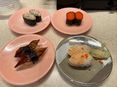 -争鲜回转寿司(东方银座店)