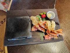 -鮨匠·割烹料理(巨鹿花园店)