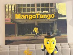 -Mango Tango