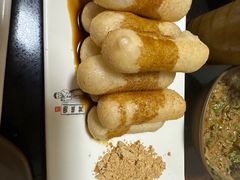 -宽板凳老灶火锅(簋街店)