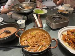 -简小舍·民间手艺菜(武昌江滩店)