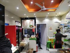 -大姐麻辣烫(莲宝中路店)