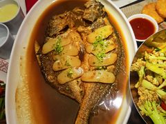 -径山十八道·风味民间菜(华夏之心店)