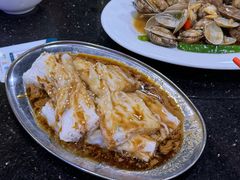 -一哥美食(总店)