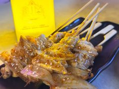 -BJM CLUB·宾酌·江景西餐吧(琶醍店)