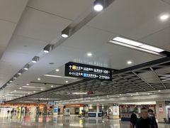 -长春西站