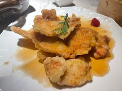 -奉天小馆·非遗东北菜(济南万象城店)