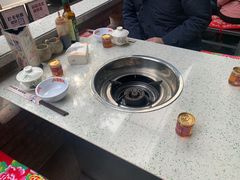 -龙厂长老火锅(抚琴店)