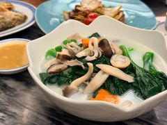 -中国大酒店·食街