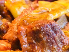 -甘家界牌柠檬鸭(青山店)