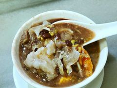 -沙湾姜撞奶甜品店(昌岗中路店)