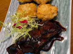 -常来小聚·广州非遗传承餐厅(中山二路店)