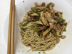-高邮面馆(明瓦廊店)