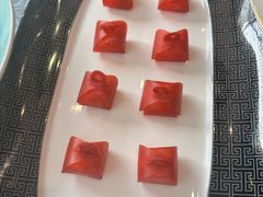 -绿茶餐厅(龙井船宴· 品牌总店)