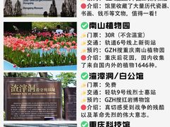 -重庆中国三峡博物馆(重庆博物馆)