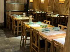 -绿茶餐厅(西单老佛爷店)