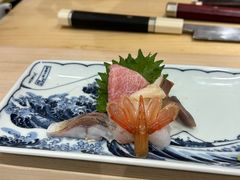 -鮨一日本料理旗舰店(总店)