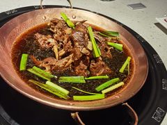 -京韵胡同·酱香羊蝎子火锅涮肉(长寿路店)