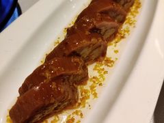 -旺顺阁·北京菜(北辰上品+)