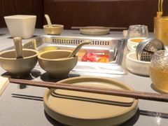 -巴奴毛肚火锅(悠唐购物中心店)