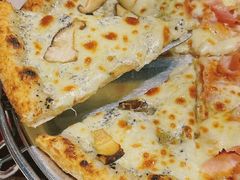 -Primo·丽莫意大利窑烤披萨