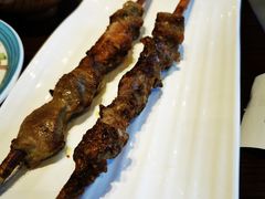 -巴依老爷新疆美食(牡丹园店)