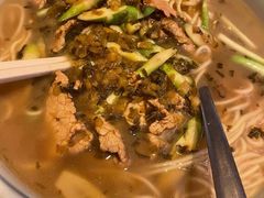 -山外山菜馆(玉泉路店)