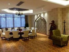-尹兰楼西北风情餐厅(嘉定店)