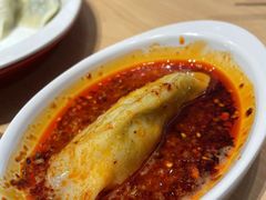 -喜家德虾仁水饺(东方宝泰店)