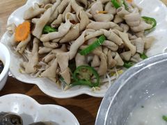-南记食粥坊·宵夜大排档(莲花总店)