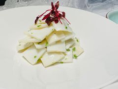 墨鱼-二十四单 淮扬新味