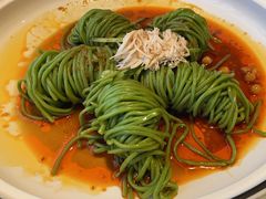 -老太原菜馆(中正天街店)