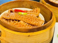 -彩丰楼中餐厅·早茶·点心·粤菜(海口华彩洲际酒店)