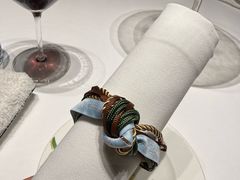 -Le Comptoir de Pierre Gagnaire