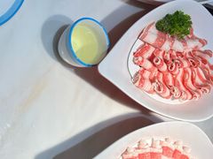 -田园肥牛鲍鱼先生(新北店)