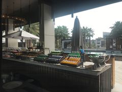 -鹭江潮餐厅•福建菜(鹭江佲家酒店)