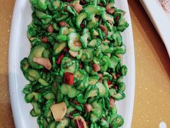 -老院子饭店·鲁菜·海鲜·家常菜